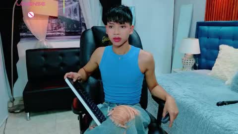Snapshot of dilan_911 chatting on 6, 5, 2026 DILAN online show from 6, 5, 2026