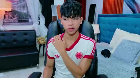 Snapshot of dilan_911 chatting on 6, 6, 2026 DILAN online show from 6, 6, 2026