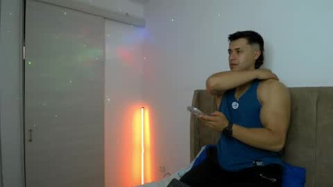 Dilan Coy online show from 25, 5, 2026