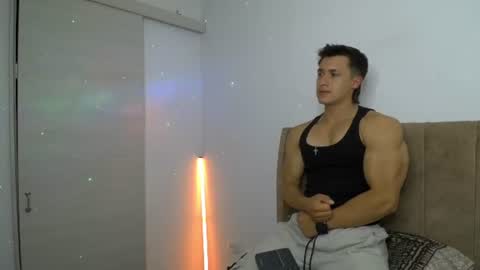 Snapshot of dilan_coy chatting on 11, 7, 2026 Dilan Coy online show from 11, 7, 2026