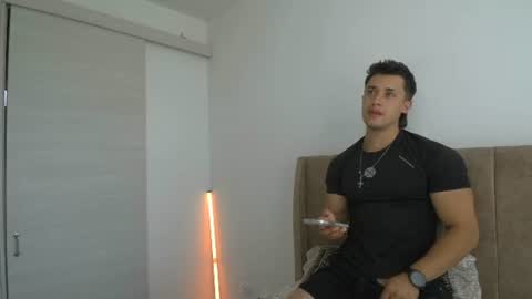 Snapshot of dilan_coy chatting on 13, 7, 2026 Dilan Coy online show from 13, 7, 2026