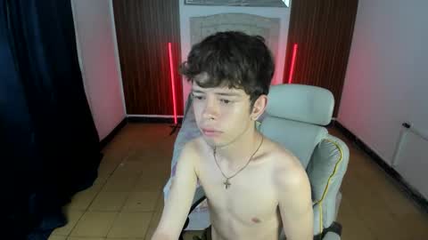 Dilan Orduz online show from 20, 10, 2025