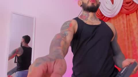 dilan_scootk_ online show from 15, 3, 2026