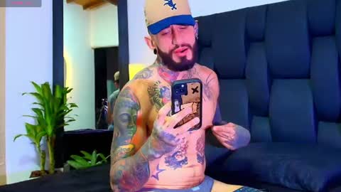 Snapshot of dilan_scootk_j chatting on 6, 7, 2026 Dilan Scootk online show from 6, 7, 2026