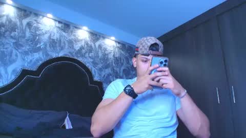 dilanmiller_ online show from 16, 6, 2026