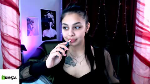 Snapshot of dilara_best chatting on 7, 1, 2025 Dilyanude in pvt online show from 7, 1, 2025