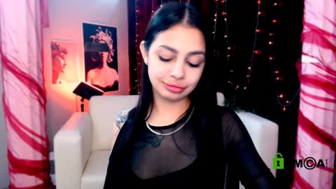 Snapshot of dilara_best chatting on 29, 1, 2025 Dilyanude in pvt online show from 29, 1, 2025