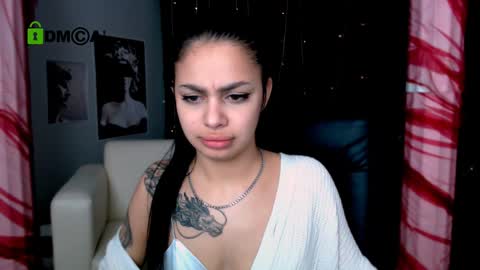 Snapshot of dilara_best chatting on 1, 2, 2025 Dilyanude in pvt online show from 1, 2, 2025