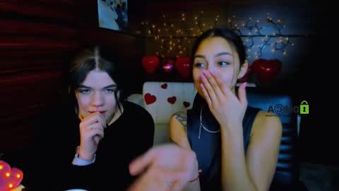 Snapshot of dilara_best chatting on 15, 2, 2025 Dilyanude in pvt online show from 15, 2, 2025