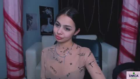 Snapshot of dilara_best chatting on 24, 2, 2025 Dilyanude in pvt online show from 24, 2, 2025