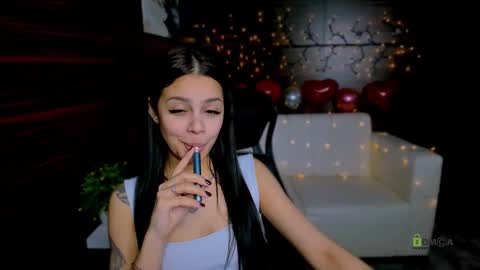 Snapshot of dilara_best chatting on 6, 3, 2025 Dilyanude in pvt online show from 6, 3, 2025