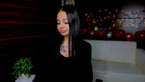 Snapshot of dilara_best chatting on 8, 3, 2025 Dilyanude in pvt online show from 8, 3, 2025