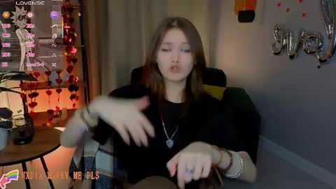 Snapshot of dilara_xbaby chatting on 21, 2, 2026 Dilara online show from 21, 2, 2026