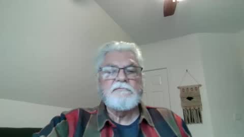 Dilbert online show from 13, 1, 2026