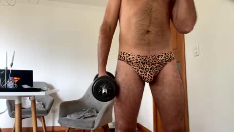 dilfofthenextdoor42 online show from 17, 9, 2025