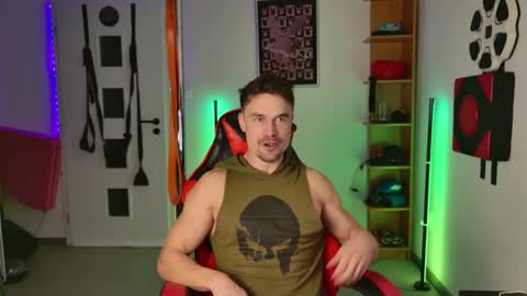 Dario Dolce online show from 26, 1, 2025