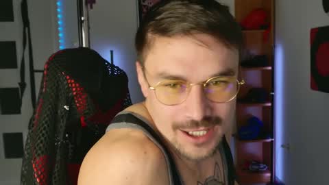 Dario Dolce online show from 15, 2, 2025