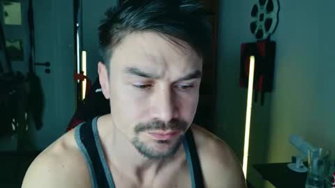 Dario Dolce online show from 16, 2, 2025