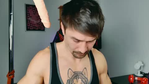 Dario Dolce online show from 26, 2, 2025