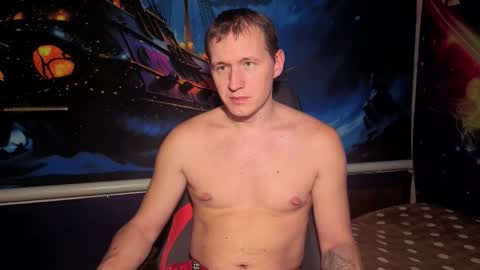 Dimetriusen online show from 5, 2, 2026