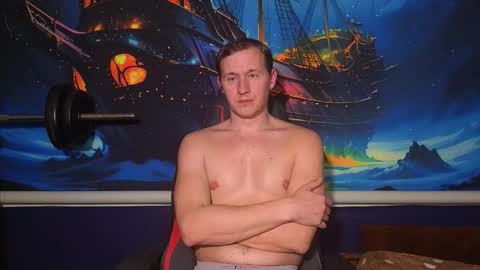 Dimetriusen online show from 17, 3, 2026