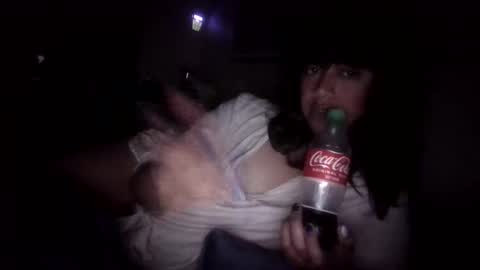 Snapshot of dimbobo2x chatting on 12, 9, 2025 Roxxie Cleopatra online show from 12, 9, 2025