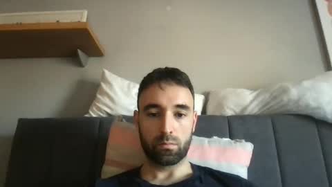 Snapshot of dimitri90 chatting on 25, 1, 2025 MarcTuria online show from 25, 1, 2025