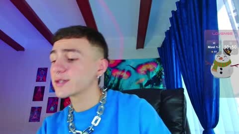 Julian Independent Model online show from 5, 12, 2024