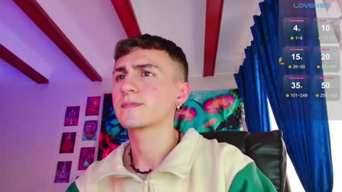 Julian Independent Model online show from 6, 2, 2025