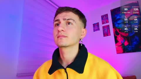 Julian Independent Model online show from 17, 3, 2026