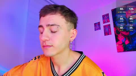 Julian Independent Model online show from 7, 4, 2026