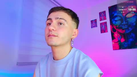 Julian Independent Model online show from 10, 4, 2026