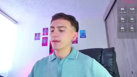 Snapshot of dimitri_bilak_ chatting on 7, 7, 2026 Julian Independent Model online show from 7, 7, 2026