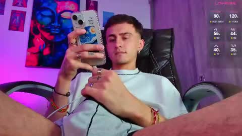 Snapshot of dimitri_bilak_ chatting on 14, 7, 2026 Julian Independent Model online show from 14, 7, 2026