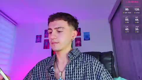 Snapshot of dimitri_bilak_ chatting on 18, 7, 2026 Julian Independent Model online show from 18, 7, 2026