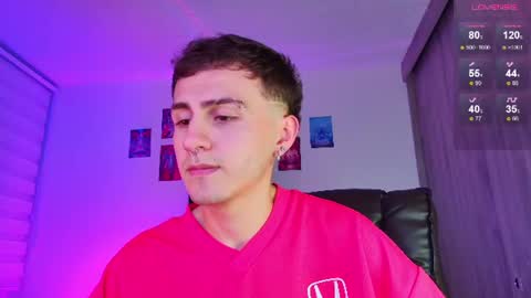 Snapshot of dimitri_bilak_ chatting on 25, 7, 2026 Julian Independent Model online show from 25, 7, 2026