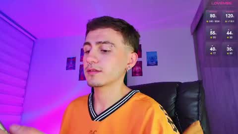 Snapshot of dimitri_bilak_ chatting on 29, 7, 2026 Julian Independent Model online show from 29, 7, 2026