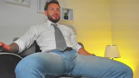 Angel Dimitri online show from 16, 9, 2025