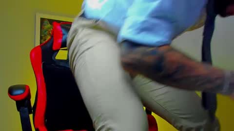 Angel Dimitri online show from 28, 9, 2025