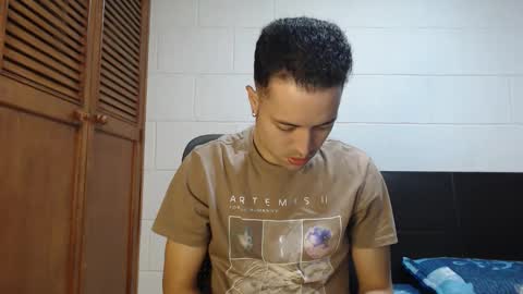 Dimitri online show from 18, 4, 2026