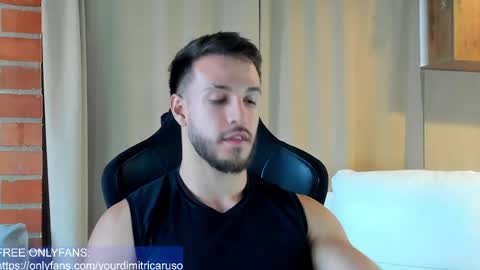 dimitricaruso online show from 2, 4, 2026