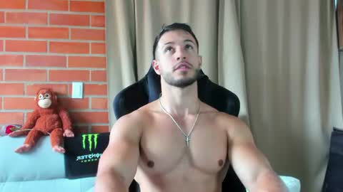 dimitricaruso online show from 19, 7, 2026