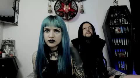 dimmuanddarkness online show from 3, 3, 2026