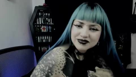 dimmuanddarkness online show from 21, 3, 2026