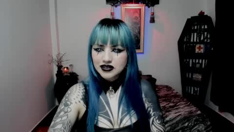 dimmuanddarkness online show from 10, 4, 2026