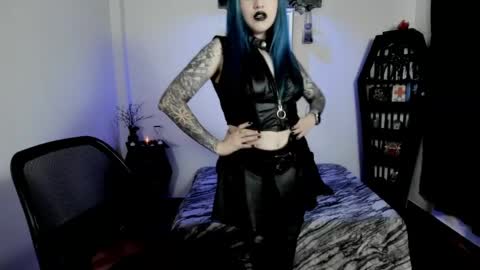 dimmuanddarkness online show from 16, 4, 2026