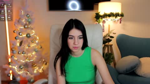 Dina Foxxx online show from 25, 12, 2024