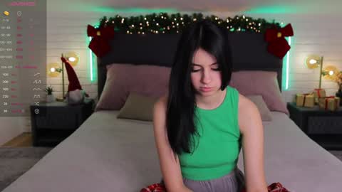 Dina Foxxx online show from 28, 12, 2024