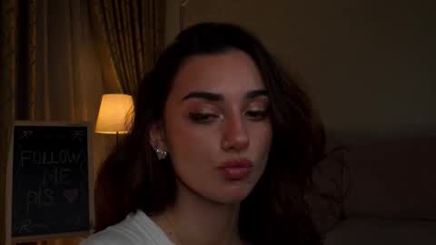 Dina and ill be glad to be here with you follow to me  online show from 7, 2, 2026