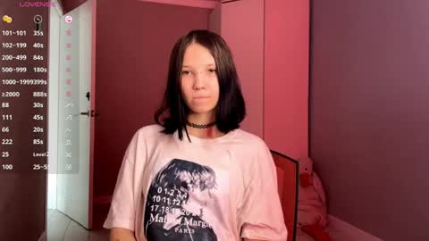 Amelia online show from 11, 4, 2026